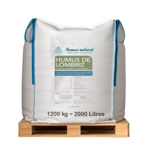 saca bigbag humus de lombriz granel 1200 300x300 - Saca 1200 kg ≅ 2000 Lts.