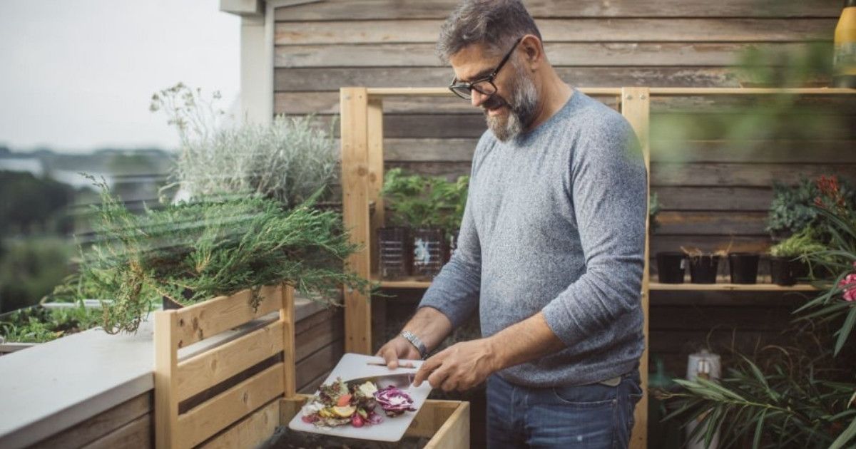 Beneficios del proceso de compostaje Beneficios del proceso de compostaje