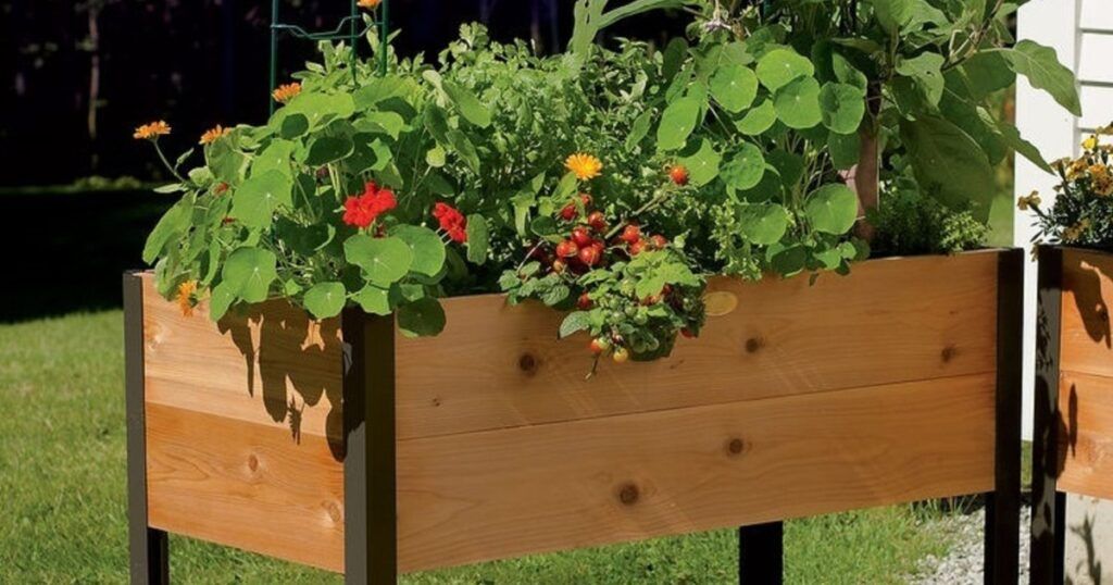 Tipos de mesa de cultivo Tipos de mesa de cultivo